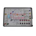 SMPS Trainer Board
